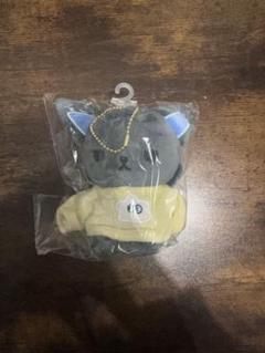 ピーハイ ジェオチャム マスコット ピーハイ ジェオチャム マスコット（JOCHUM JO1｜サンリオ