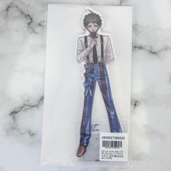 ダンガンロンパ 日向創 遺影アクリルバッジ Amazon.co.jp: ダンガン ロンパ 日向創 遺影 アクリルバッジ