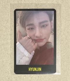 スキズ ヒョンジン サイン MIROH CD mwave 2025年最新】stray kids miroh ヒョンジンの人気アイテム - メルカリ