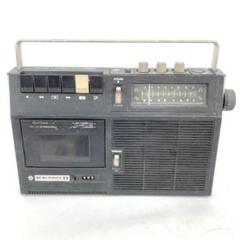 0413　COLUMBIA コロムビア Beat Boy ラジカセ Yahoo!オークション - COLUMBIA RN-3000 Beat Boy ラジカセ