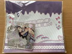ミリオンライブ B賞　北沢志保　アクリルキーホルダー 病みyummyくじ