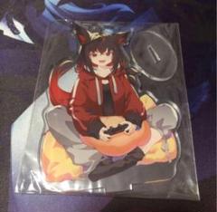 黒上フブキ げぜるん C103 アクリルスタンド ホロライブ hololive