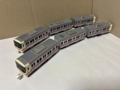 季節のおすすめ商品 プラレール】京王8000系 連結改造 6両編成 マグネットタイプ 鉄道模型