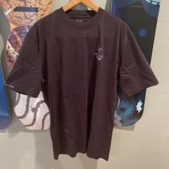 Palace Arc'teryx T-shirt パレスアークテリクス コラボ Tシャツ Palace Arc'teryx T-shirt Teal Men's - FW20 - US