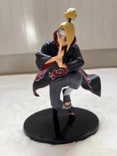 デイダラ・ガーラ・カカシ フィギュアセット NARUTO-ナルト- 疾風伝 VIBRATION STARS-HATAKE KAKASHI
