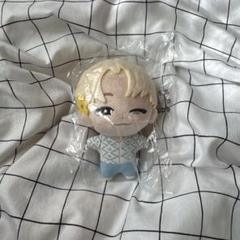 2025年最新】seventeen ウジ ぬいぐるみの人気アイテム - メルカリ
