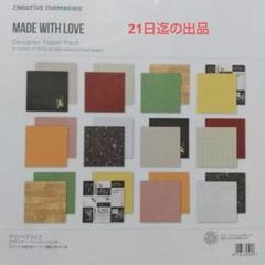 まっちい3点まとめリクエスト品　クリエイティブメモリーズ　シマーペーパー 2025年最新】クリエイティブメモリーズの人気アイテム - メルカリ