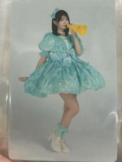 CUTIE STREET きゅーすと タワレコ トレカ 板倉可奈