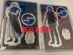 チ 地球の運動について バデーニ オクジー アクリルスタンド チ。-地球の運動について- アクリルスタンド アクスタ バデーニ