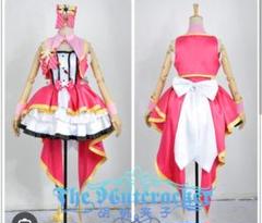 2025年最新】コスプレ 衣装 シンデレラガールズの人気アイテム