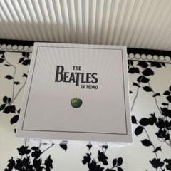 ザ・ビートルズ・モノ・ボックス The Beatles box - メルカリ
