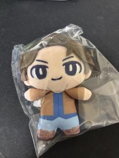 仮面ライダーガヴ　ぷちキャラおでかけぬいぐるみ　辛木田絆斗 最終値下げ