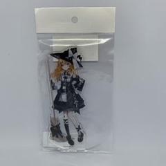 東方project BOOKOFFコラボ 病みかわいい タペストリー 霧雨魔理沙 東方project ブックオフ 病みかわいい B2タペストリー 霧雨魔理沙