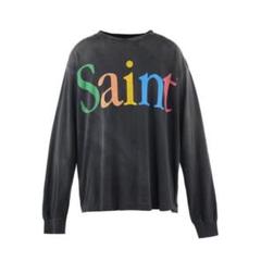 saint michael ロンT t shirt 2025年最新】saint michael ロンtの人気アイテム - メルカリ