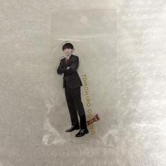 ウルフドックス名古屋  小川智大選手 23-24アクリルスタンド Amazon.co.jp: 小川智大 アクリルスタンド ウルフドッグス名古屋