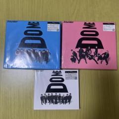 Snow Man アルバム　iDOME 3枚セット