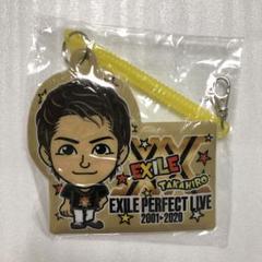 2025年最新】EXILE タカヒロ パスケースの人気アイテム - メルカリ