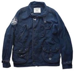 POLO ラルフローレン　ネイビー ミリタリージャケット　米国購入　新品 楽天市場】ラルフローレン POLO Ralph Lauren MA-1 フライト