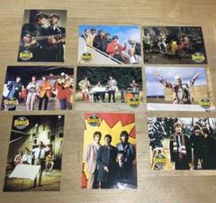 ビートルズ　カード　コレクター　The Beatles collection ビートルズ カード コレクター The Beatles collection