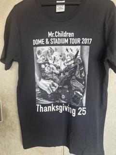 Mr.Children DOME&STADIU 新品　未使用　特典付き Mr Children DOME & STADIUM TOUR 2017 Thanksgiving 25【Blu