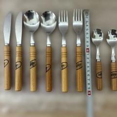 【限定色・美品】スノーピーク アウトドアカトラリー２組セット 限定色・美品】スノーピーク アウトドアカトラリー2組セット