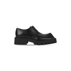 balenciaga rhino derby 41