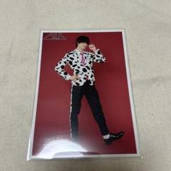 M!LK 佐野勇斗 生写真