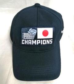 ミズノ(MIZUNO)|23JAPAN WBC優勝記念キャップ 大谷|HARDOFFオフ