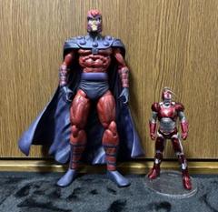 マーベルセレクト　ジャガノート Amazon.co.jp: Marvel Select(マーベルセレクト)Juggernaut