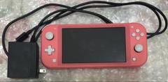 Nintendo Switch Lite ニンテンドースイッチライト 本体