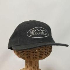 MANASTASH マナスタッシュ　90s HEMP JETCAPデッドストックのサムネイル