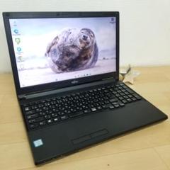 期間限定 Windows11 即使用可ノートPC FUJITSU(E0374) 期間限定 i3 Win11 即使用可ノートPC FUJITSU(E0373) - メルカリ