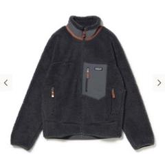 BEAMS patagonia Classic Retro-X Jacket