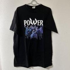 POWER ツアーTシャツ 2023年コンサートツアー Tシャツ | Shibe's Store