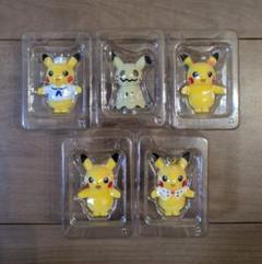 ポケモふどーる