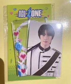 NCT ZONE SSR トレカ ポップアップ 限定 即日発送 ジョンウ 2025年最新】nct zone ポップアップの人気アイテム - メルカリ