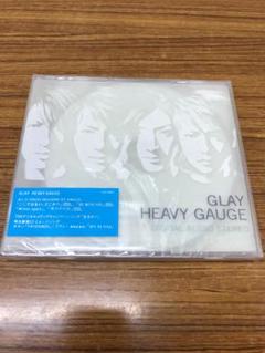 2025年最新】Heavy gauge glayの人気アイテム - メルカリ