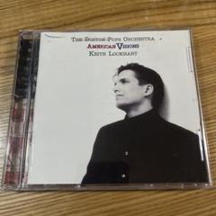 新品・未開封　スプラッシュ! キース・ロックハート/ボストン・ポップス 廃盤 キース・ロックハート&ボストン・ポップス/スプラッシュ