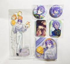プロセカ　神代類　マーメイド　セット プロセカ 神代類 セット - メルカリ