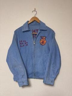 FFAジャケット（値段交渉可能） ジャケット・アウター