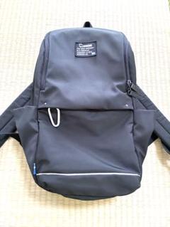moz ブラックバックパック