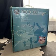 Xbox 360 本体 動作確認済み。