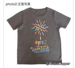 2025年最新】スピッツ tシャツの人気アイテム - メルカリ