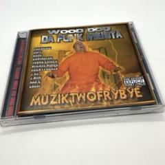 『WOOD DOG』 G-RAP G-LUV G-FUNK WOOD DOG』 G-RAP G-LUV G-FUNK - メルカリ
