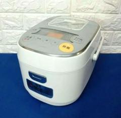 アイリスオーヤマ IHジャー炊飯器 3合炊き ERC-IE30-Wのサムネイル