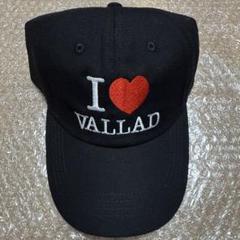 VALLAD I LOVE VALLAD CAP io kohjiya着用 IO着用 kohjiya着用】 I LOVE VALLAD CAP（Kohjiya着用 | TikTok）