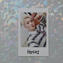 2025年最新】seventeen 写真 ホシの人気アイテム - メルカリ