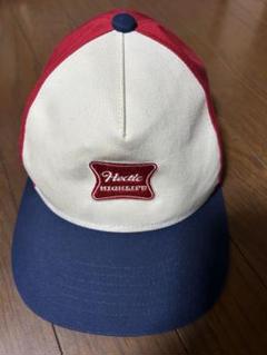 リアルマッドヘクティクrealmad HECTIC H 耳当てキャップ サイズＬ NEWERA realmad HECTIC/ニューエラ リアルマッドヘクテック