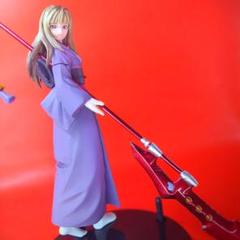 舞-HiME 玖我なつき ディラン ガレージキット 舞-HiME 玖我なつき ディラン ガレージキット