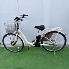ブリヂストン電動アシスト自転車 7974(2020年製)